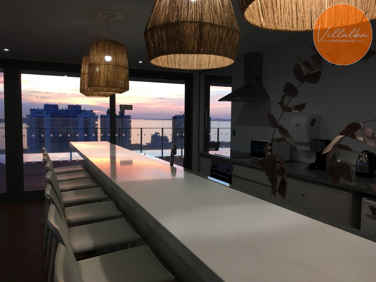 Apartamento ID.3277 - Vivir en Punta del Este con su mayor confort