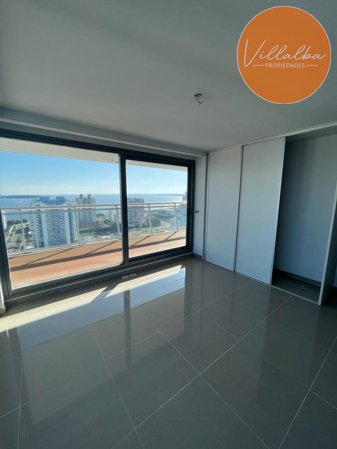 Apartamento ID.3276 - VISTA A LAS DOS PLAYAS -PARA DISFRUTAR TODO EL AÑO-