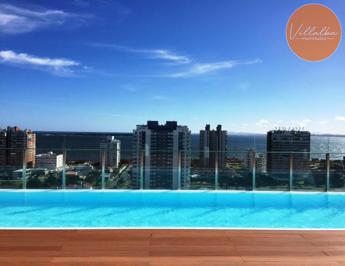 Apartamento ID.3277 - Vivir en Punta del Este con su mayor confort