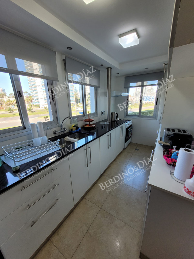 Apartamento ID.1992 - APARTAMENTO EN PLAYA MANSA ZONA ENJOY