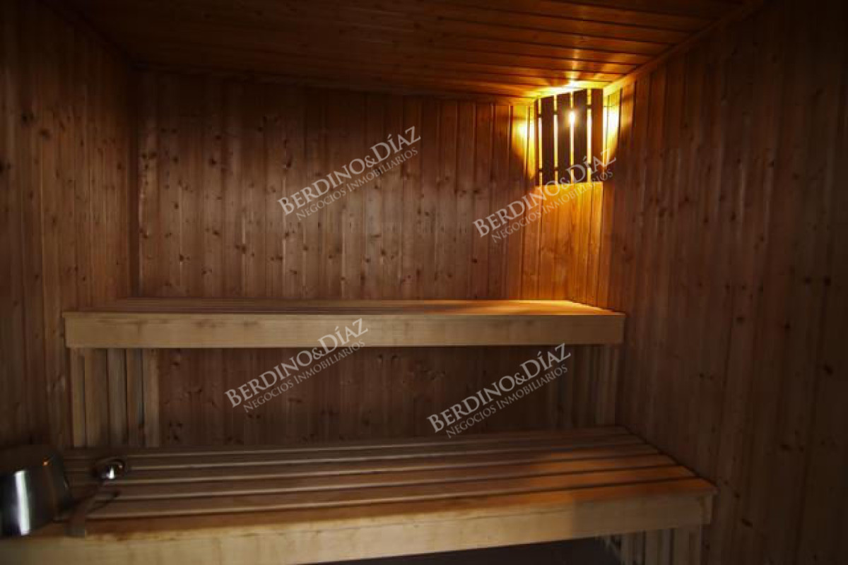 Apartamento ID.3019 - Tres dormitorios con vista al mar 