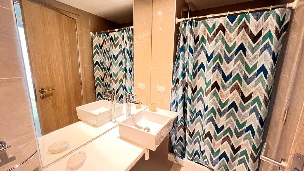 Apartamento ID.3019 - Tres dormitorios con vista al mar 