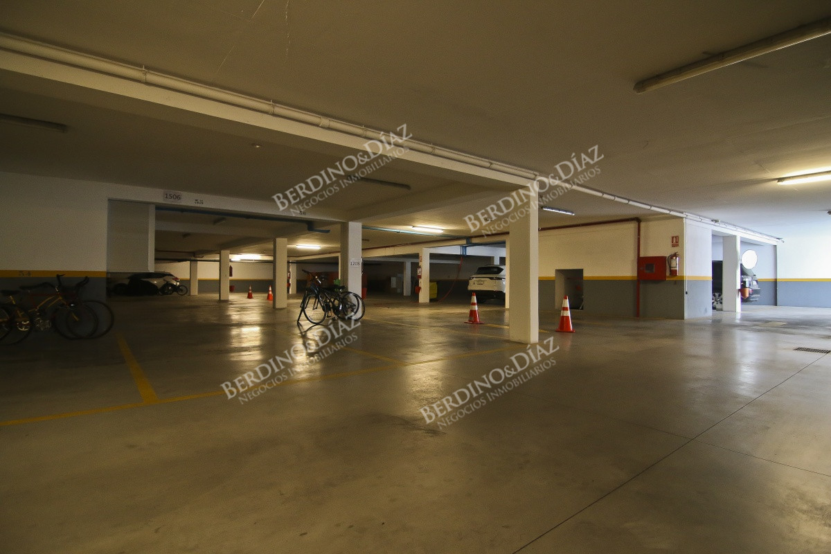 Apartamento ID.3019 - Tres dormitorios con vista al mar 