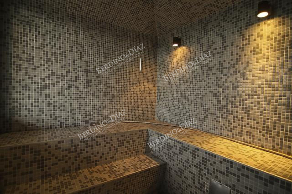 Apartamento ID.3019 - Tres dormitorios con vista al mar 