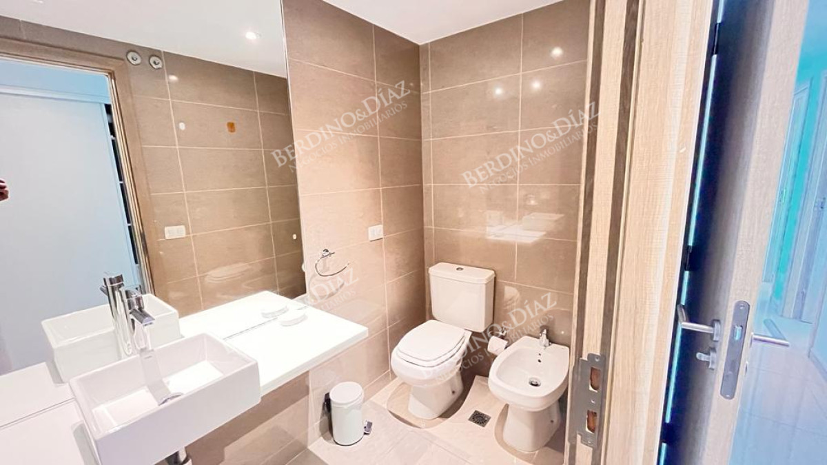 Apartamento ID.3019 - Tres dormitorios con vista al mar 