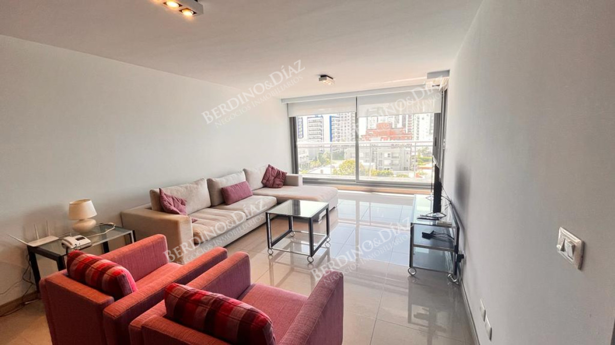 Apartamento ID.1476 - Apartamento en venta propuesta diferente con vista al mar