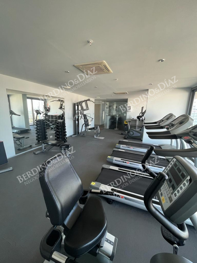 Apartamento ID.3019 - Tres dormitorios con vista al mar 