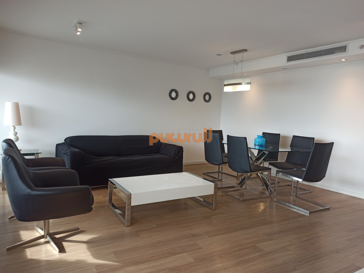 Apartamento ID.2887 - Dos dormitorios con vista al mar