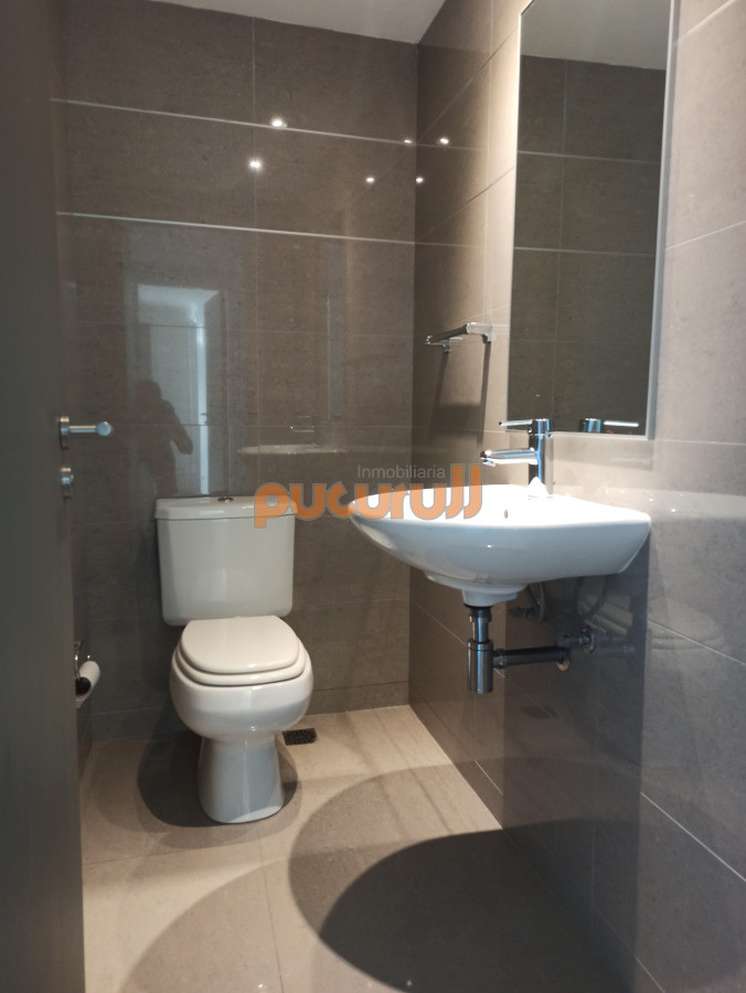 Apartamento ID.2887 - Dos dormitorios con vista al mar