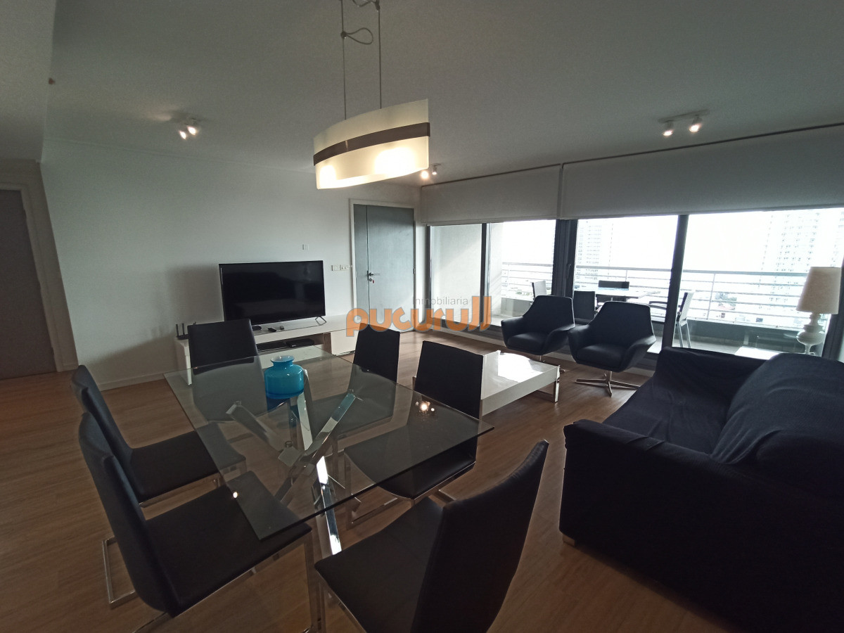 Apartamento ID.2887 - Dos dormitorios con vista al mar
