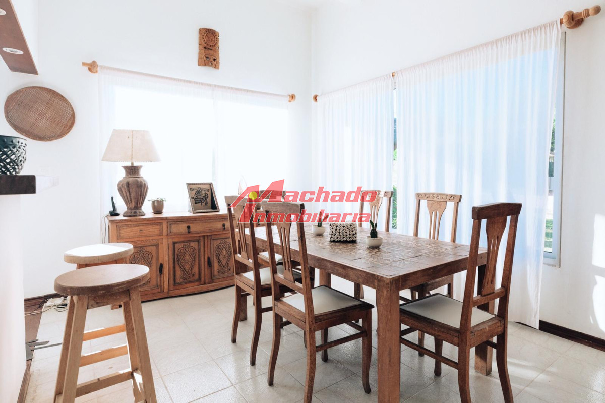 El Chorro - GoPunta - Portal Inmobiliario de Punta del Este - Maldonado