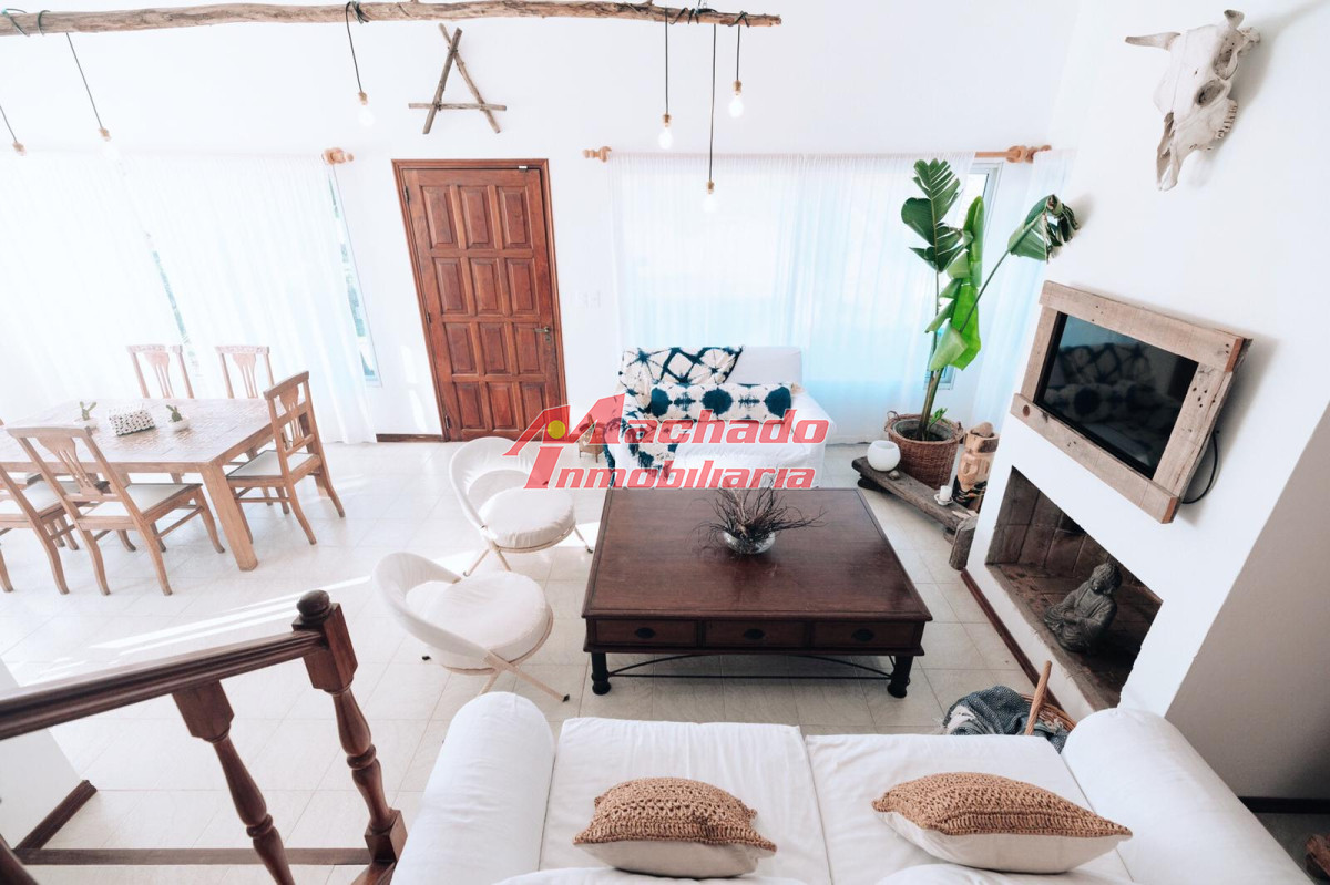 El Chorro - GoPunta - Portal Inmobiliario de Punta del Este - Maldonado