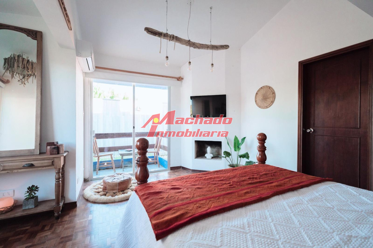 El Chorro - GoPunta - Portal Inmobiliario de Punta del Este - Maldonado