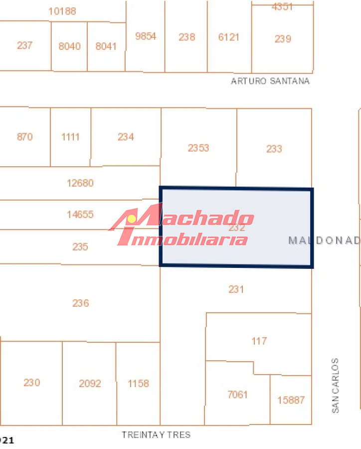 Maldonado - GoPunta - Portal Inmobiliario de Punta del Este - Maldonado