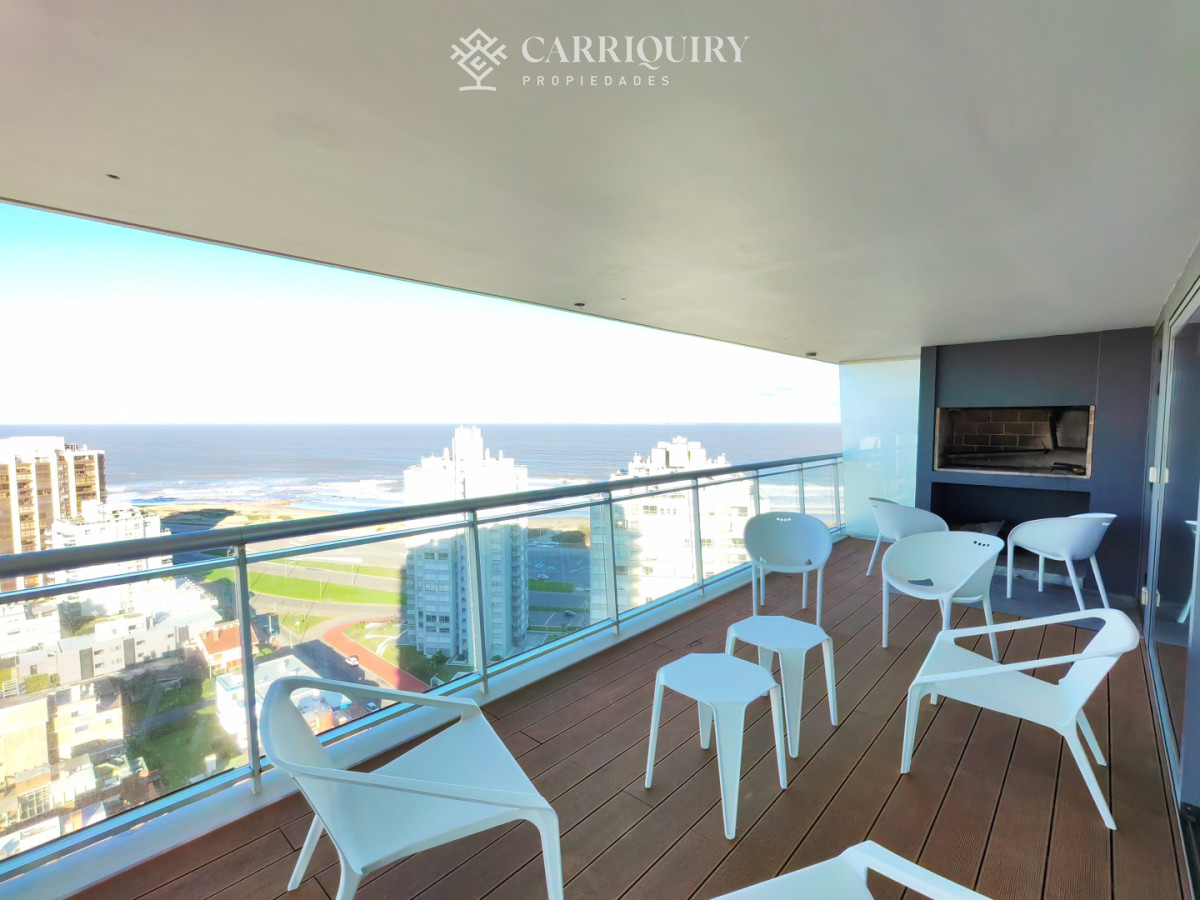 Apartamento ID.4968 - Vivir en Punta del Este con su mayor confort