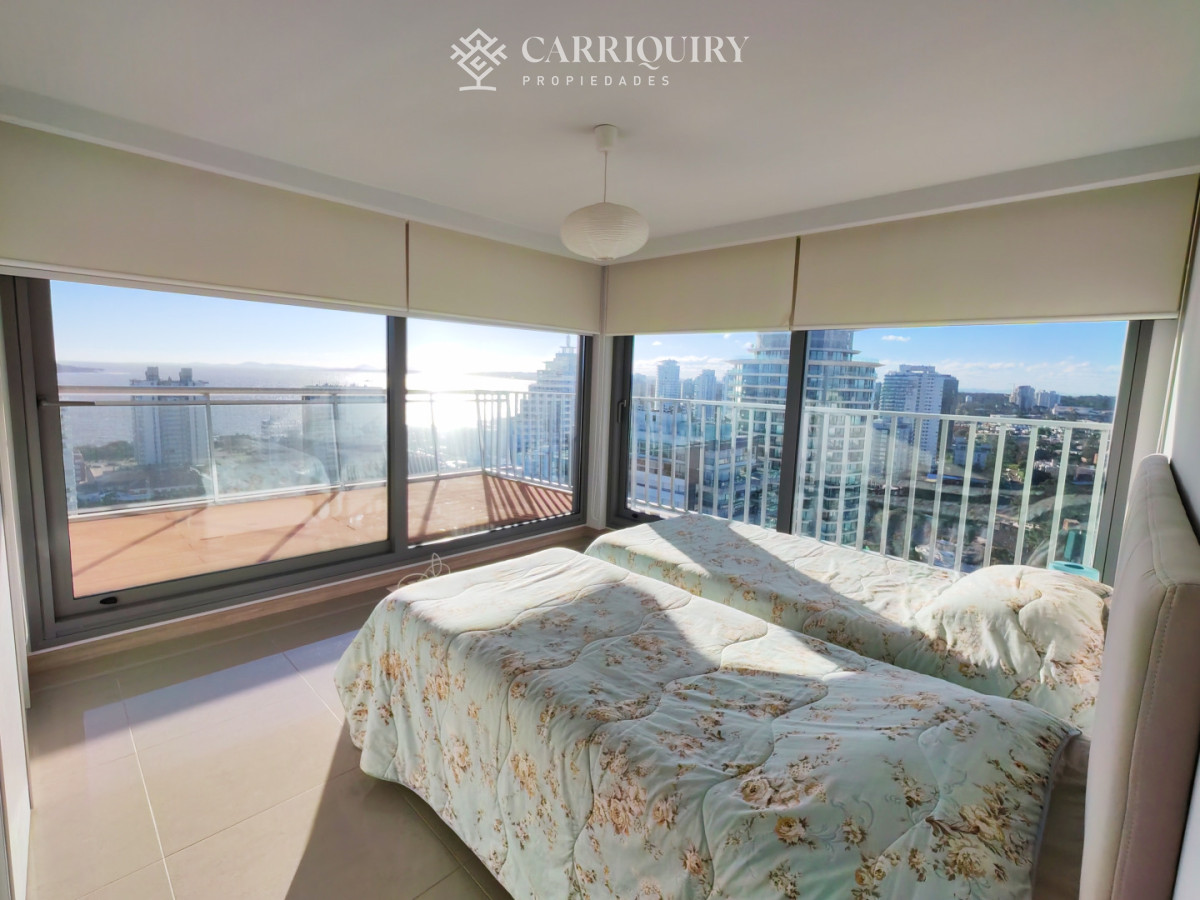 Apartamento ID.4968 - Vivir en Punta del Este con su mayor confort