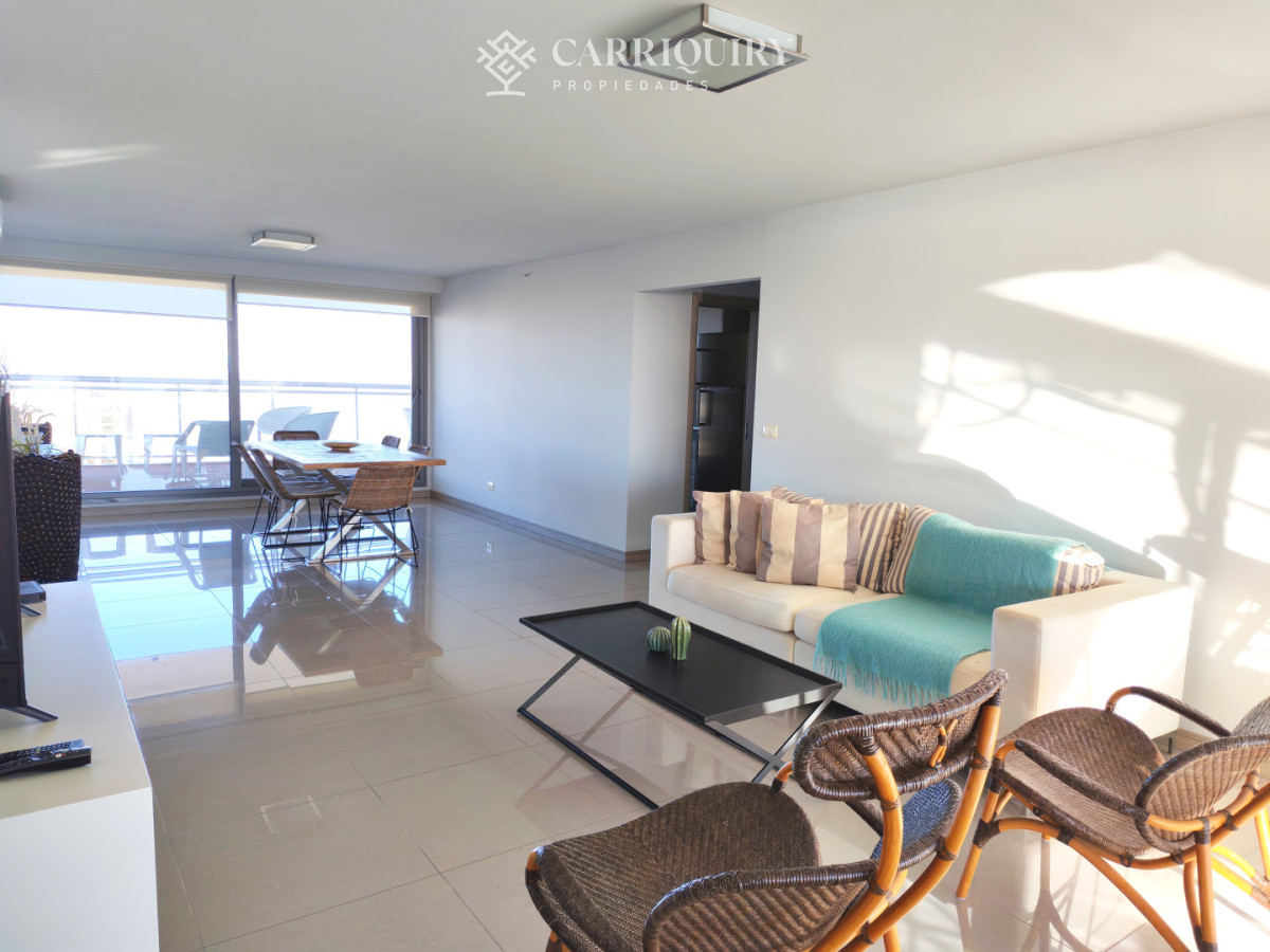 Apartamento ID.4968 - Vivir en Punta del Este con su mayor confort