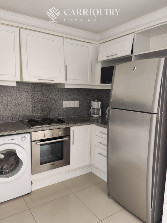 Apartamento ID.8002 - VENTA APARTAMENTO SOLANAS RESORT 
