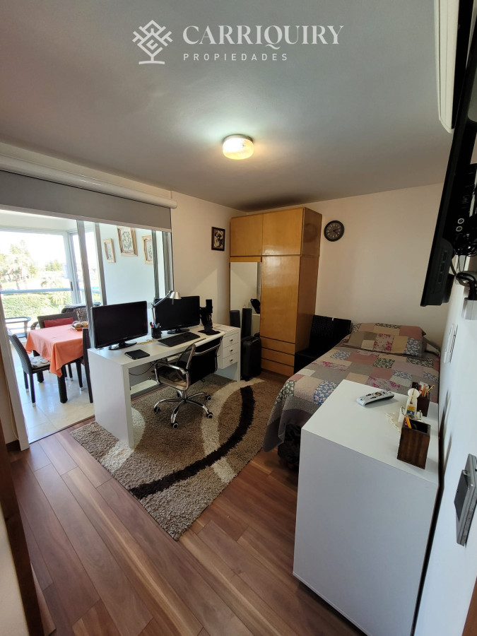 Apartamento ID.9956 - GRAN OPORTUNIDAD EN PLAYA MANSA ZONA ENJOY, APARTAMENTO DE 3 DORMITORIOS