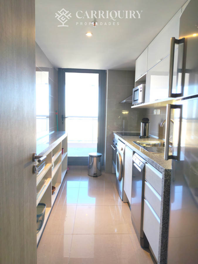 Apartamento ID.4968 - Vivir en Punta del Este con su mayor confort
