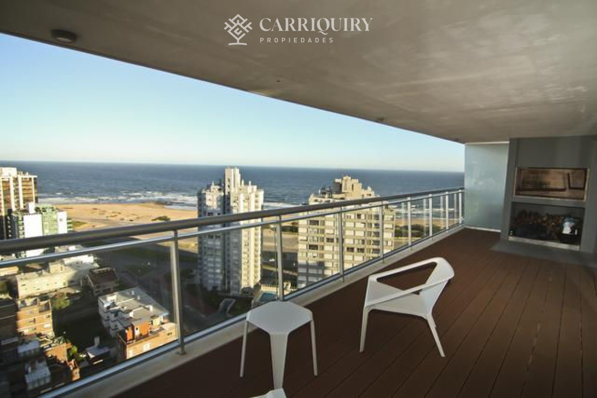 Brava - GoPunta - Portal Inmobiliario de Punta del Este - Maldonado