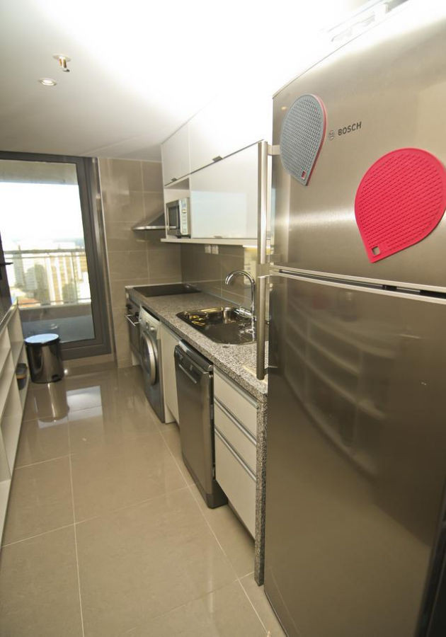 Apartamento ID.4968/Imperial - Vivir en Punta del Este con su mayor confort