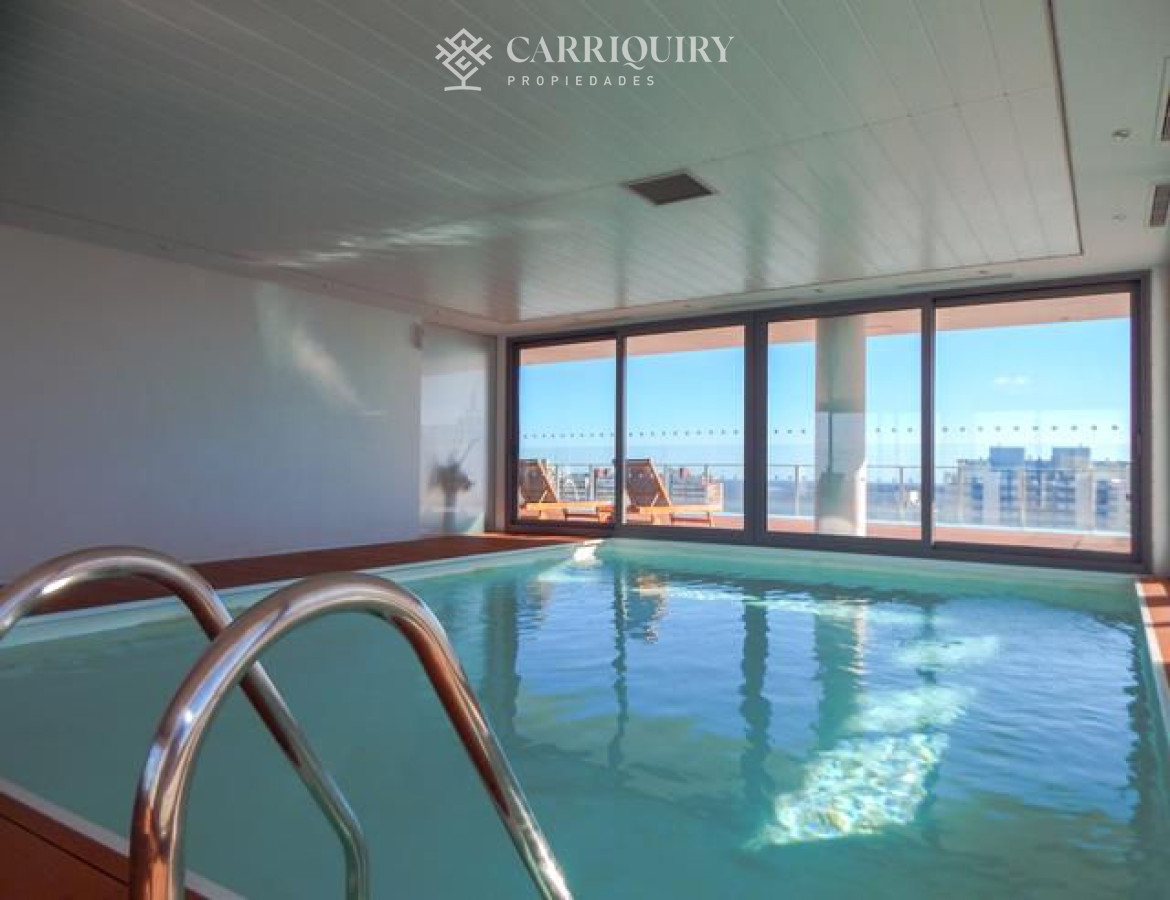 Apartamento ID.4968/Imperial - Vivir en Punta del Este con su mayor confort