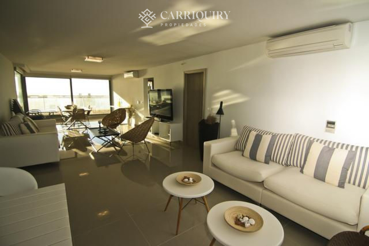 Apartamento ID.4968/Imperial - Vivir en Punta del Este con su mayor confort