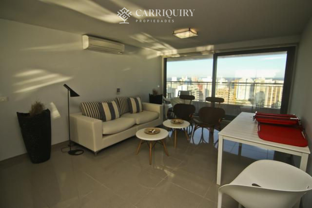 Apartamento ID.4968/Imperial - Vivir en Punta del Este con su mayor confort