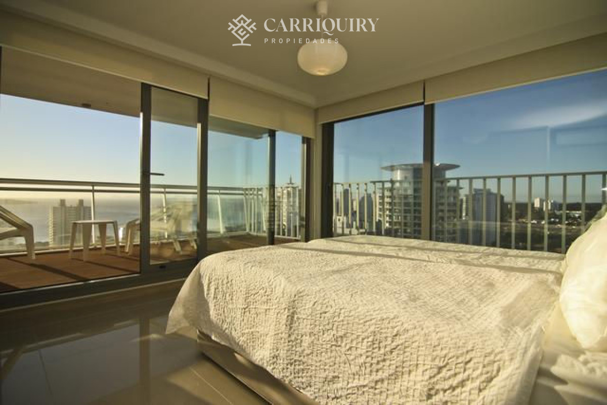 Apartamento ID.4968/Imperial - Vivir en Punta del Este con su mayor confort