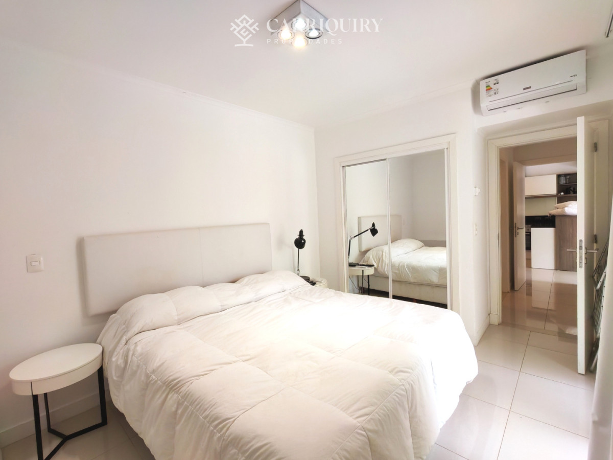 Apartamento ID.8004 - Venta apartamento solanas punta del este 