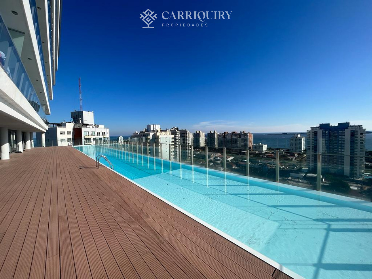 Apartamento ID.4968/Imperial - Vivir en Punta del Este con su mayor confort