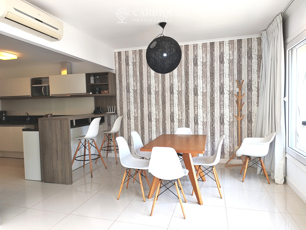 Apartamento ID.8004 - Venta apartamento solanas punta del este 