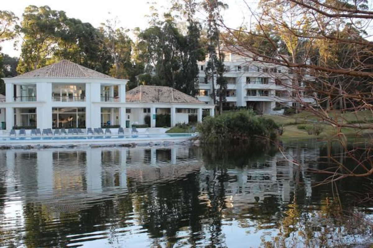 Apartamento ID.8002 - VENTA APARTAMENTO SOLANAS RESORT 