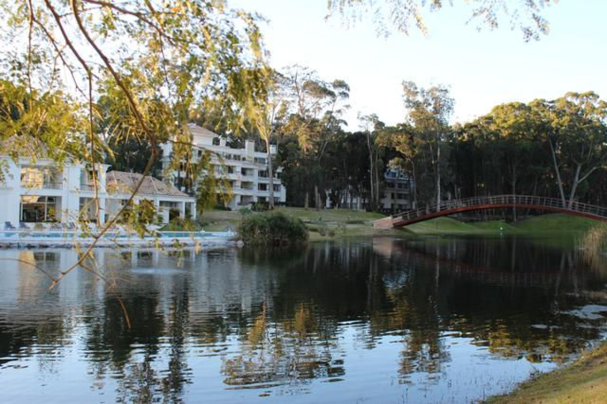Apartamento ID.8002 - VENTA APARTAMENTO SOLANAS RESORT 
