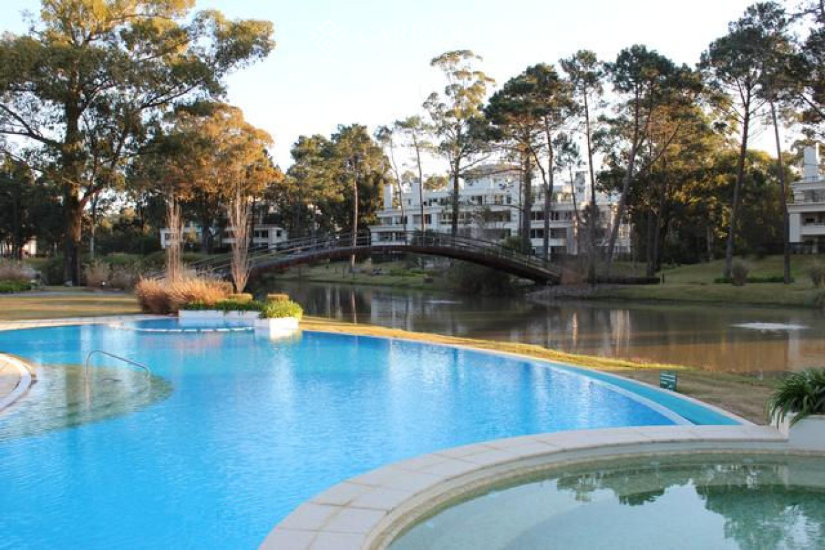 Apartamento ID.8002 - VENTA APARTAMENTO SOLANAS RESORT 