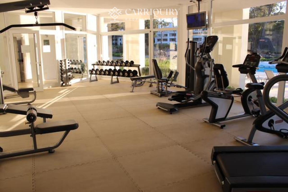 Apartamento ID.8002 - VENTA APARTAMENTO SOLANAS RESORT 