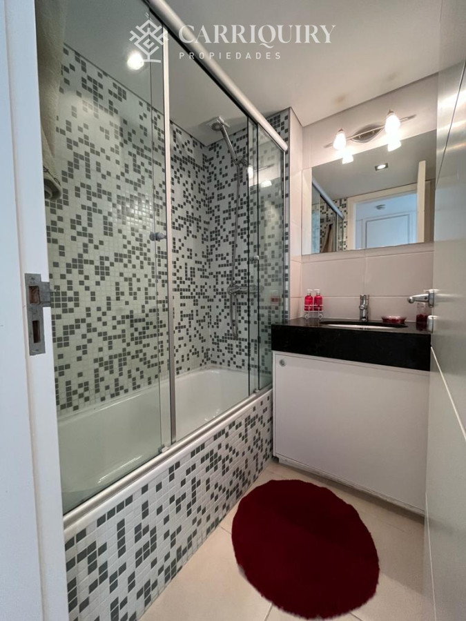 Apartamento ID.9588 -  Tres dormitorios en Playa Mansa
