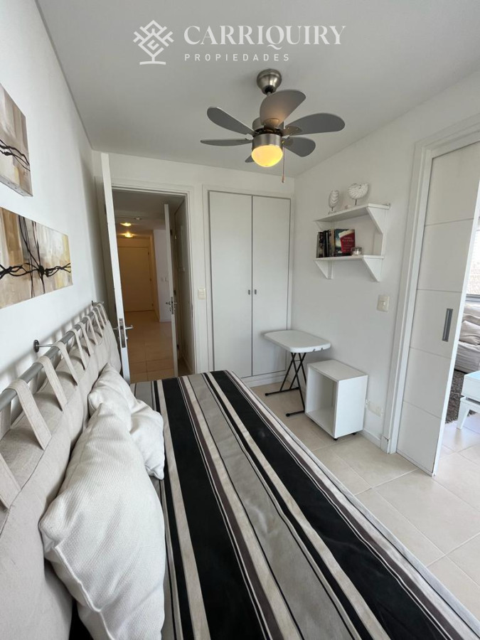 Apartamento ID.9588 -  Tres dormitorios en Playa Mansa