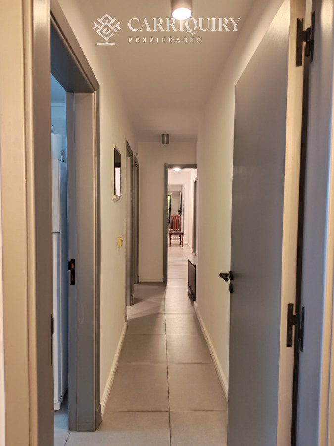 Apartamento ID.9954 - OPORTUNIDAD EN TORRE FRANCIA PUNTA DEL ESTE 2 DORMITORIOS