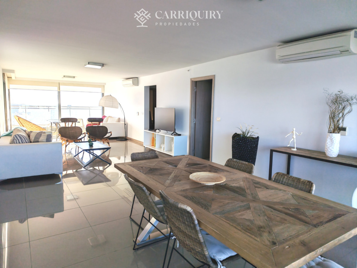 Apartamento ID.4968 - Vivir en Punta del Este con su mayor confort