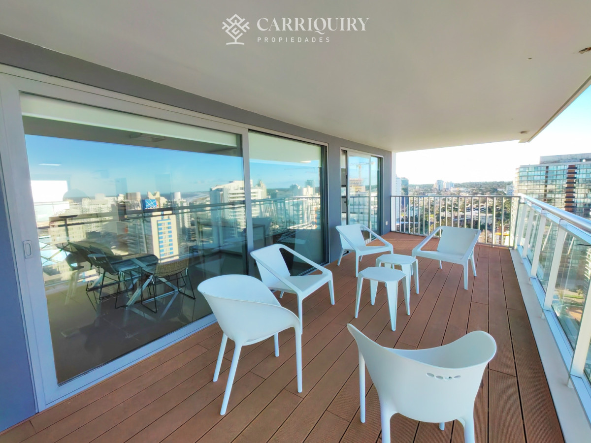 Apartamento ID.4968 - Vivir en Punta del Este con su mayor confort