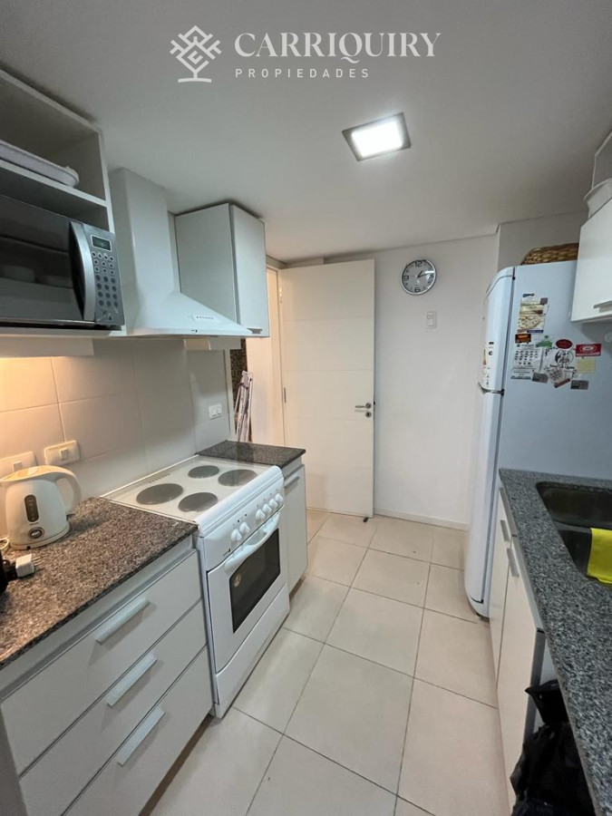 Apartamento ID.9588 -  Tres dormitorios en Playa Mansa