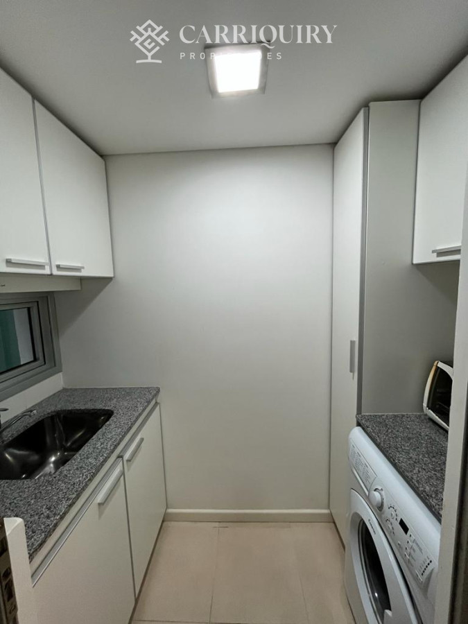 Apartamento ID.9588 -  Tres dormitorios en Playa Mansa