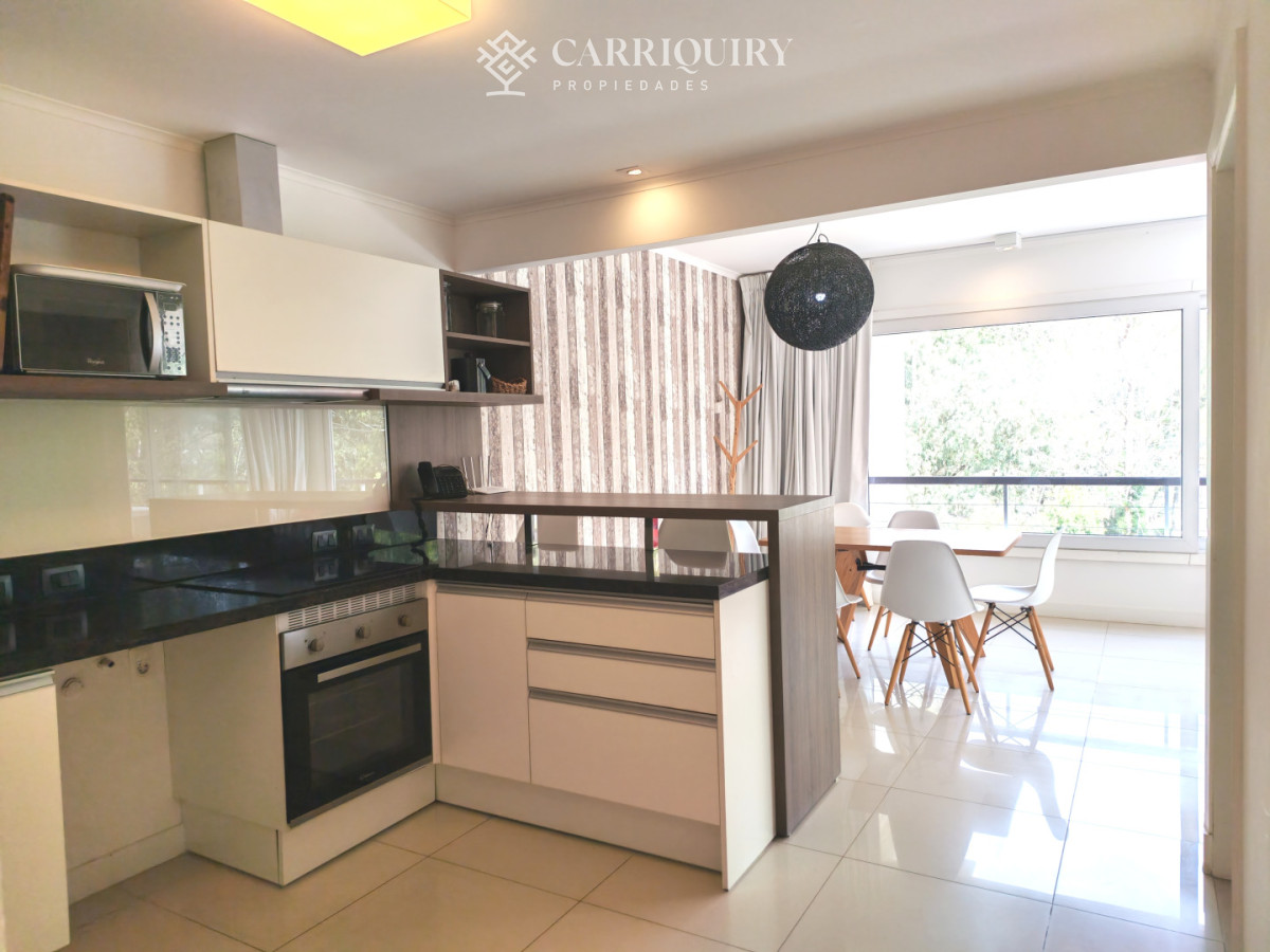 Apartamento ID.8004 - Venta apartamento solanas punta del este 