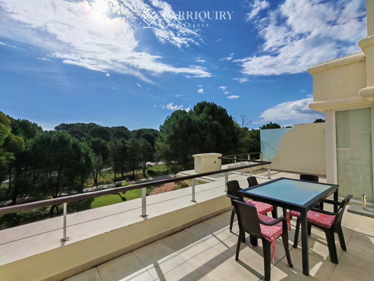 Apartamento ID.8002 - VENTA APARTAMENTO SOLANAS RESORT 