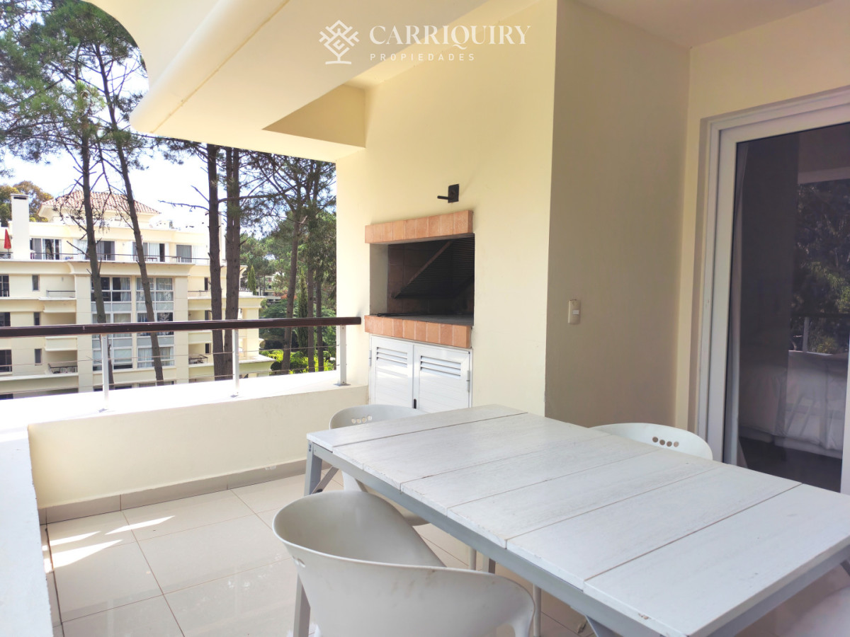 Apartamento ID.8004 - Venta apartamento solanas punta del este 