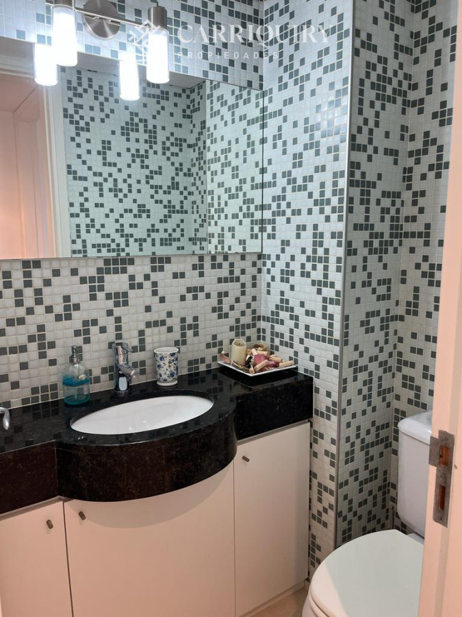 Apartamento ID.9588 -  Tres dormitorios en Playa Mansa