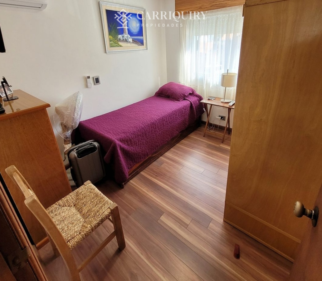 Apartamento ID.9956 - GRAN OPORTUNIDAD EN PLAYA MANSA ZONA ENJOY, APARTAMENTO DE 3 DORMITORIOS