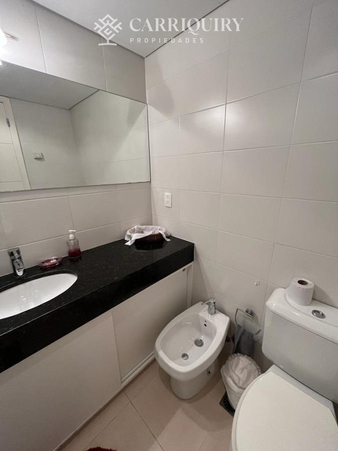Apartamento ID.9588 -  Tres dormitorios en Playa Mansa